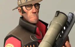 TF2 characters I would seggs